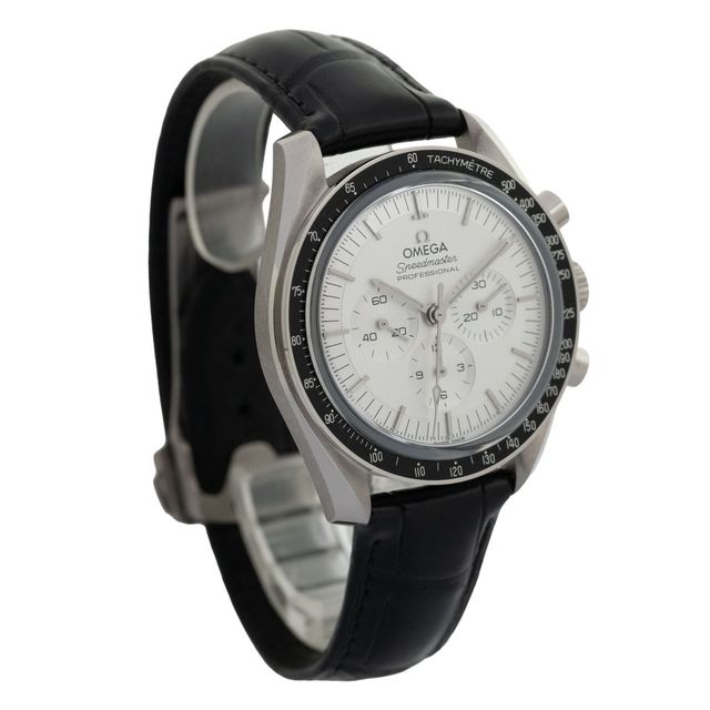 Omega Speedmaster Moonwatch Professional 310.63.42.50.02.001 Image 2